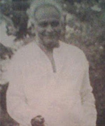 Adhanki Sriram Murthy