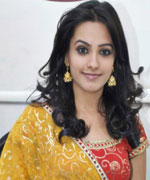 Anita Hassanandani
