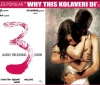 Dhanush 3 Movie Posters