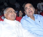 75 Years of ANR Felicitation