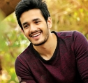 Akhil Movie Working Stills | Posters | Wallpapers