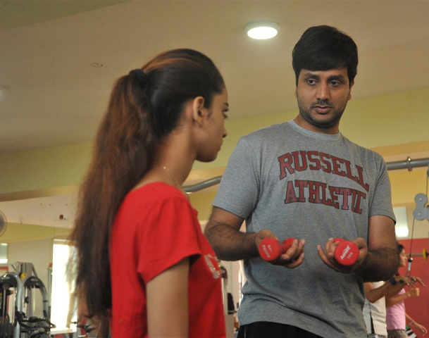 Babu Baga Busy Movie Working Stills | Posters | Wallpapers