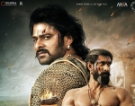 Bahubali 2 Movie Working Stills | Posters | Wallpapers