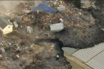 Japan's Worst Ever Earthquake