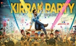 Kirak Party Telugu Movie Posters Kirak Party Telugu Movie stills,Kirak Party Telugu Movie pictures, Kirak Party Telugu Movie updates.