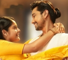 Lover Telugu Movie Posters Lover Telugu Movie stills Lover Telugu Movie pictures, Lover Telugu Movie updates.