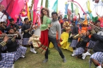 Magamaharaju Movie Working Stills | Posters | Wallpapers