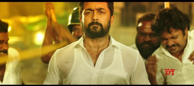 NGK Movie Posters | Stills | Pictures