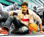 Telugu Film star Pawan kalyan puli latest working stills