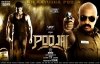 Poojai Movie Working Stills | Posters | Wallpapers