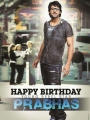 Prabhas Birthday Stills