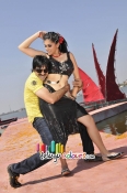 Veera Telugu movie images
