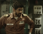 The Ghazi Attack Movie Working Stills | Posters | Wallpapers
