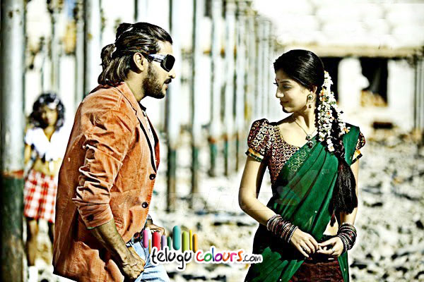 Upendra Super Movie New pics