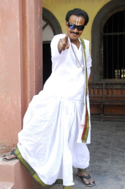 Venu Madhav