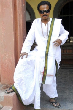 Venu Madhav
