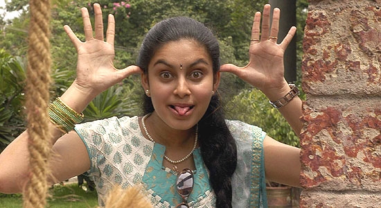 Abhinaya
