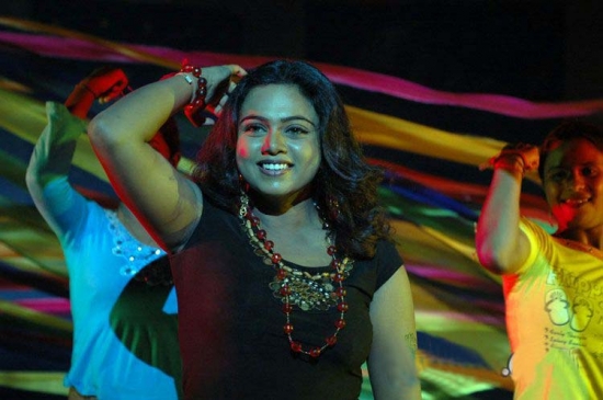 Abhinayasri