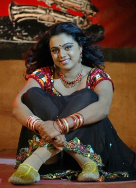 Abhinayasri