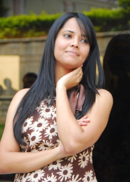 Anasuya