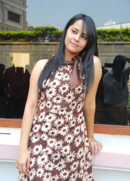 Anasuya
