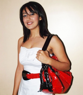 Anjali Pandey