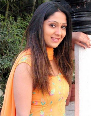 Ankitha