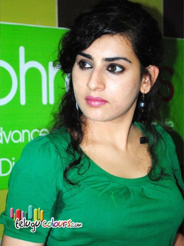 Archana cleavage pics