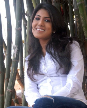 Asmita