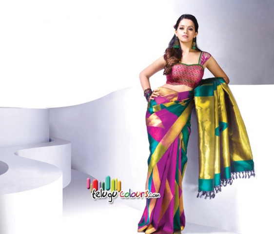 Bhavana latest Stills