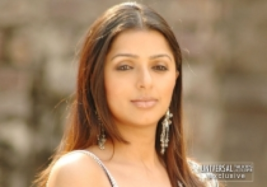 Bhoomika