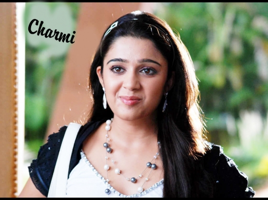 Charmi