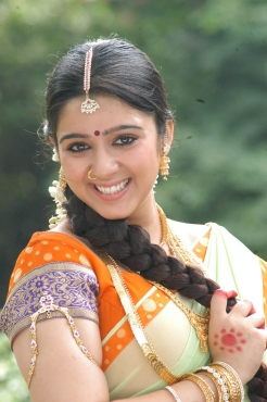 Charmi
