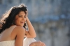 Deeksha Seth Hot stills in Nippu