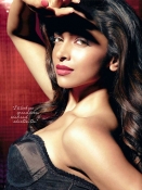 Deepika Latest Maxim Photoshoot