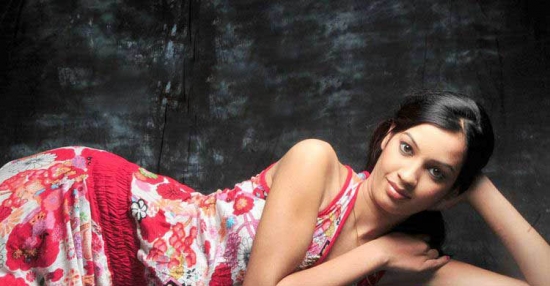 Diksha Panth