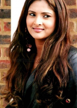 Divya Spandana