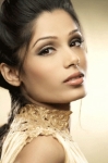 Freida Pinto