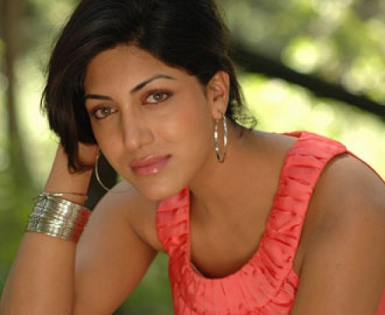 Gadde Sindhura