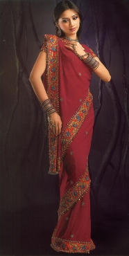 Gauri Pradhan