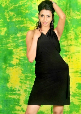 Gayatri Iyer