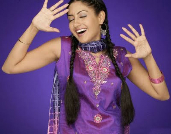 Gurleen Chopra
