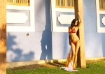 Poonam Pandey Bikini pics