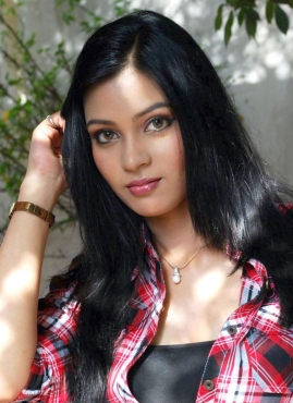Priyanka Amit