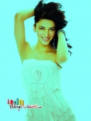 Shruthi Hassan Spicy Pics