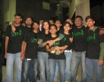 Vignana Jyothi Institute of Management Chrysalis Fest-2010