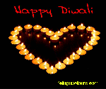 Happy Diwali To ALl
