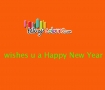 Happy New Year-2011