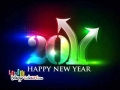 Happy New Year --2011