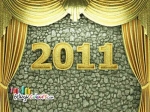 Happy New Year - 2011